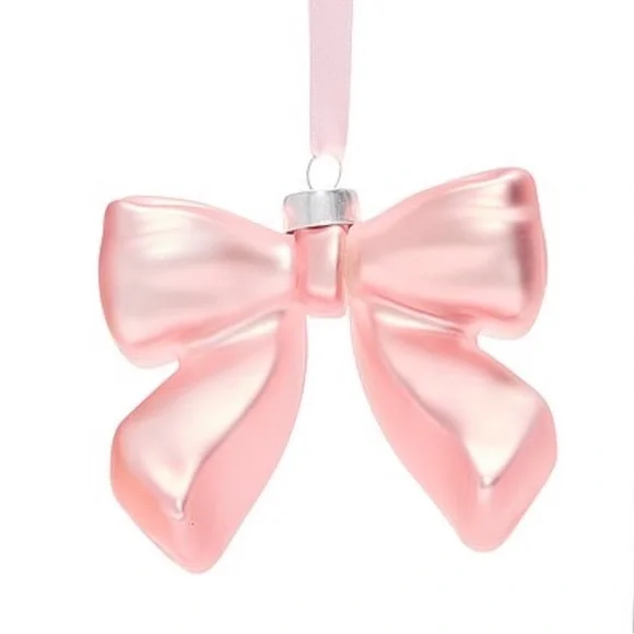 Victoria's Secret
Collector's Edition 3-Piece Holiday Glass Ornaments Gift Set - Picture 8 of 8